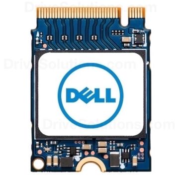 Dell 08F62M - 1TB M.2 2230 SSD -1