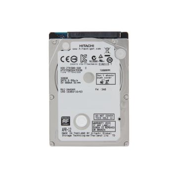 Dell 0RT44W - 320GB 7200RPM SATA III 6Gb/s 32MB Cache 2.5" 7mm Laptop Hard Drive