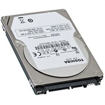 Dell 0T9Y3R - 500GB 5400RPM SATA II 3Gb/s 8MB Cache 2.5" 9.5mm Laptop Hard Drive