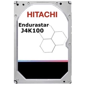 Hitachi Endurastar J4K100 - 80.0GB 4260RPM Ultra DMA ATA-5 100Mb/s 8MB Cache 2.5" 9mm Hard Drive - HEJ421080G9AT00
