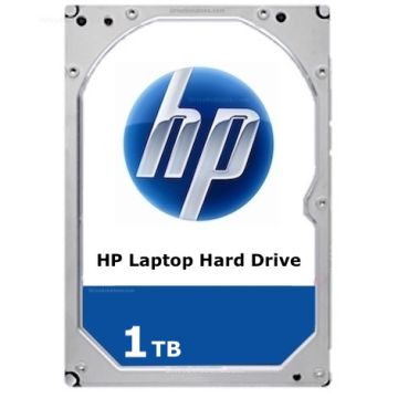 HP L30422-007 - 1TB 5400RPM SATA III 6Gb/s 2.5" 7mm Laptop Hard Drive