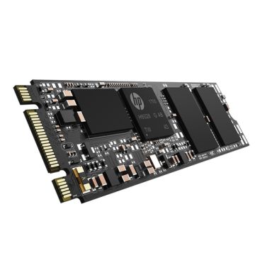 HP L78041-001 - 128GB SATA III 6Gb/s TLC NAND M.2 NGFF (2280) Solid State Drive