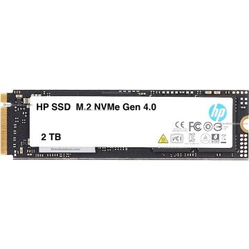 HP N16678-002 - 2TB M.2 2280 SSD -1