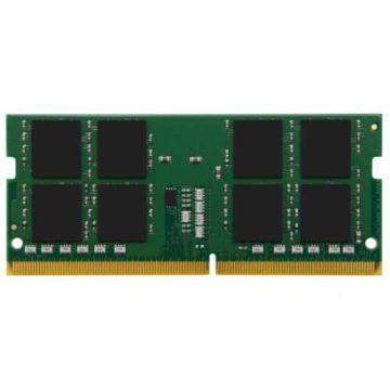 16GB PC5-38400 4800MHz DDR5 262-Pin Non-ECC CL40 1.1V SDRAM - Kingston
