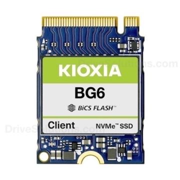 KBG60ZNS256G KIOXIA BG6 - 256GB M.2 2230 SSD -1