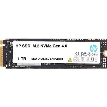 HP M23415-001 - 1TB NVMe Gen4 M.2 2280 Solid State Drive SED OPAL2