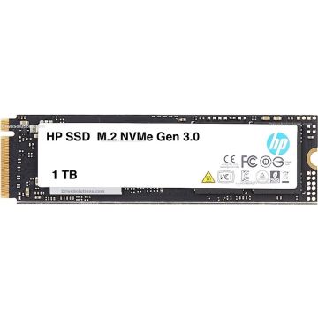 HP M31024-0011 - 1TB PCIe NVMe Gen 3.0 TLC 3D NAND M.2 2280 Solid State Drive
