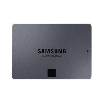 1TB SATA III 6Gb/s MLC V-NAND Flash 1GB LPDDR4 Cache Solid State Drive - Samsung