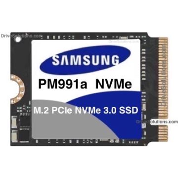 MZ-9LQ256C Samsung PM991a - 256GB M.2 2230 SSD -1