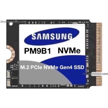 MZ-9L4512A Samsung PM9B1 - 512GB M.2 2230 SSD -1