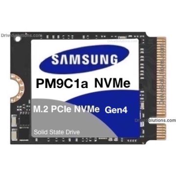 MZ-9L8256C Samsung PM9C1a - 256GB M.2 2230 SSD -1