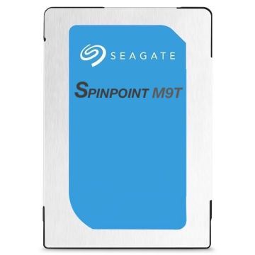 Seagate Spinpoint M9T - 2TB 5400RPM SATA III 6Gb/s 32MB Cache 2.5" 9.5mm Laptop Hard Drive - ST2000LM004