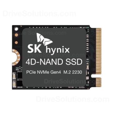 SK hynix 256GB NVMe Gen4 M.2 2230 SSD