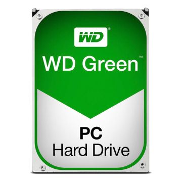 Western Digital Caviar Green - 750GB IntelliPower SATA II 3Gb/s 8MB Cache 3.5" Desktop Hard Drive - WD7500AAVS