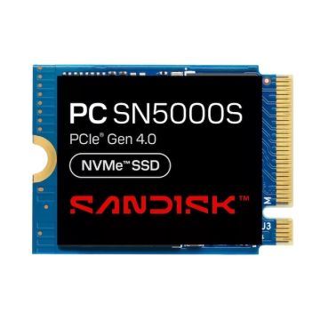 SDEPTSJ-512G WD SanDisk SN5000S - 512GB M.2 2230 SSD -1
