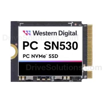 SDBPTPZ-256G WD SN530 - 256GB M.2 2230 SSD -1