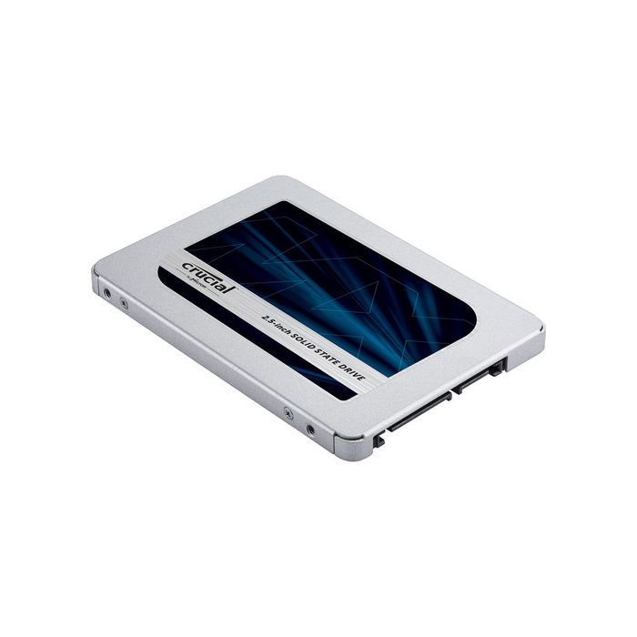 Polering hylde Accepteret Buy the Crucial MX500 CT250MX500SSD1 Solid State Drive - Drive Solutions