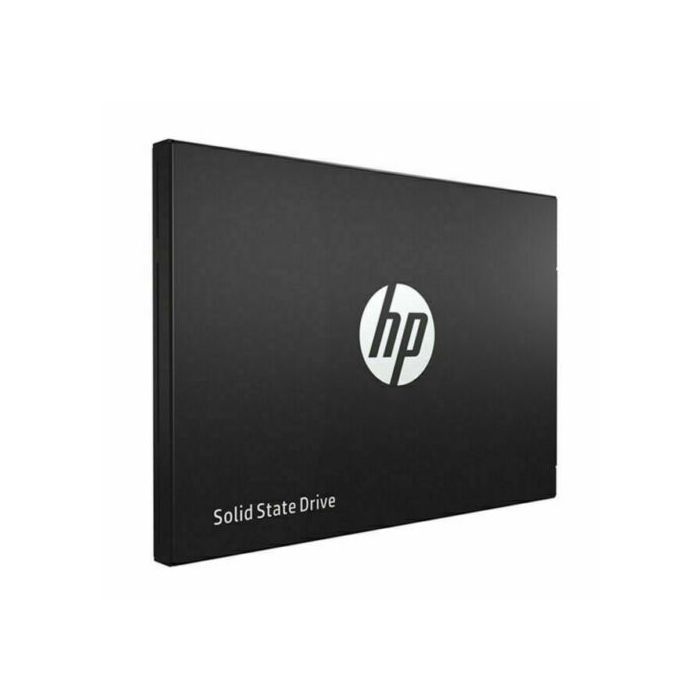 Upgrade Options for the HP ProBook 650 G5 Notebook - Drive Solutions