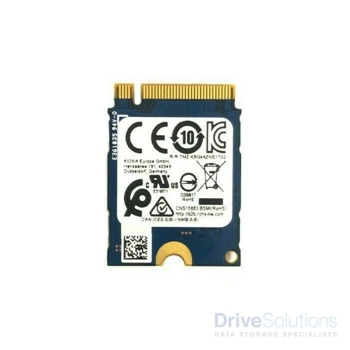 Upgrade Options for Dell Latitude 3120 2-in-1 Laptop - Drive Solutions