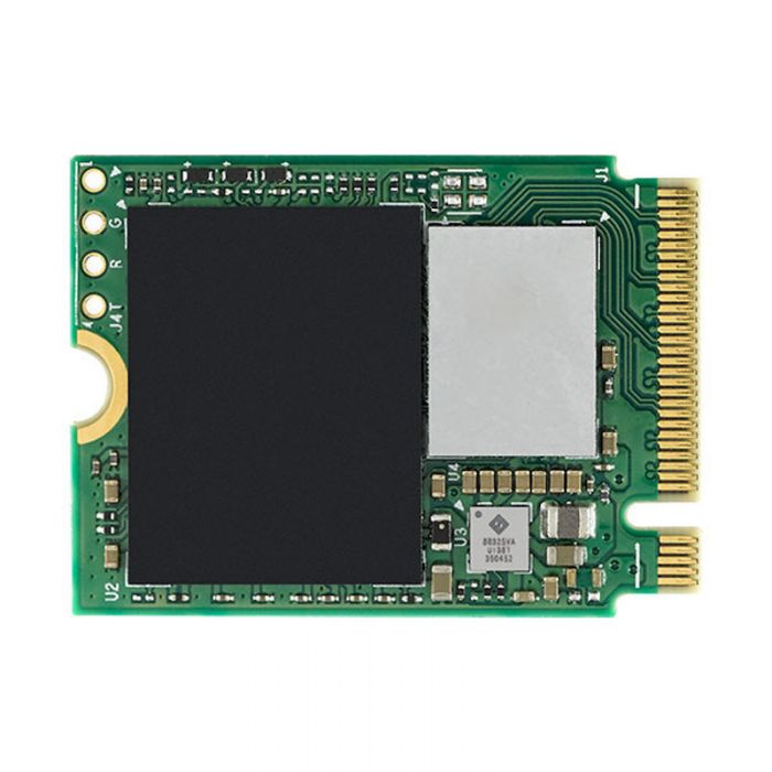 Dell 03WMC3 - 1TB PCIe NVMe Gen 4.0 x4 3D TLC NAND Flash HMB Cache M.2 NGFF  (2230) Solid State Drive
