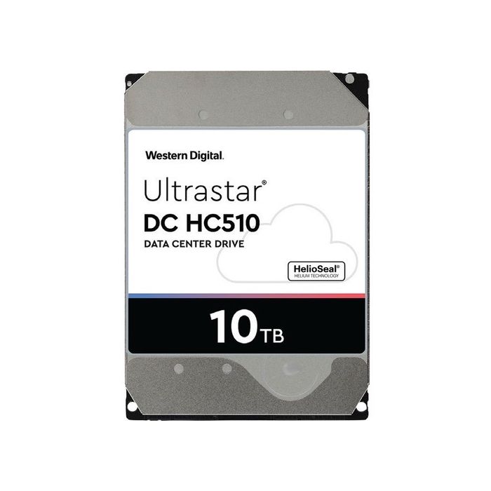 HGST Ultrastar He10 HUH721010ALE600 Enterprise Hard Drive - Drive 