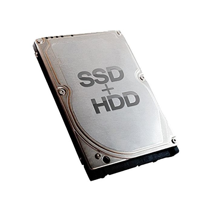 Strømcelle Rettelse Forslag HP 720278-004 - 1TB 5400RPM 2.5" SATA Laptop Hybrid Drive - Drive Solutions