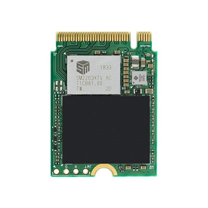 sammenbrud Målestok Glat HP L86898-001 - 128GB M.2 2230 PCIe NVMe Solid State Drive - Drive Solutions
