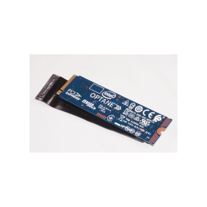 HP L85348-001 - 1TB PCIe NVMe Gen 3.0 x4 TLC 3D NAND M.2 NGFF (2280)  Z-Turbo Solid State Drive