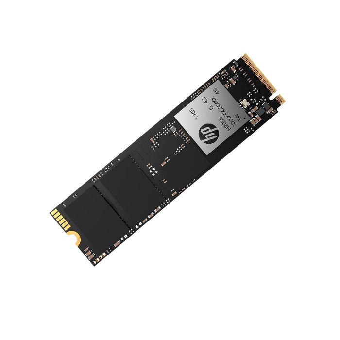 HP 813137-001 - 128GB PCIe NVMe Gen 3.0 x4 MLC 3D NAND M.2 NGFF (2280)  Z-Turbo Solid State Drive