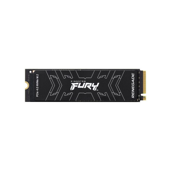 Kingston FURY Renegade 2 To SSD Noir, SFYRS/2000G, M.2 2280, PCIe