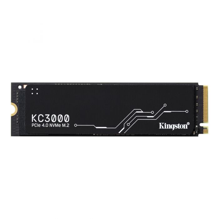 Types of SSD Form Factors - Kingston Technology
