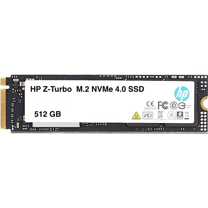 HP – SSD 2To NVMe/PCIe – P/N : P00411-001 – GEN 9/10 – Serveurs d'occasion  Dell et HP