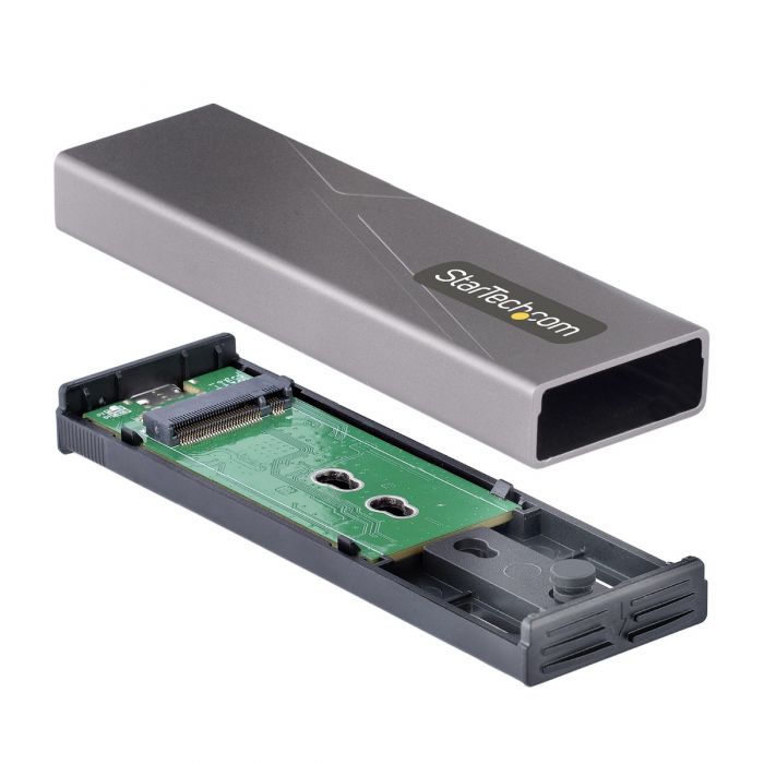 M.2 To USB 3.1 Type C Adaptateur Pcie Nvme SSD M.2 Sata SSD To Usb