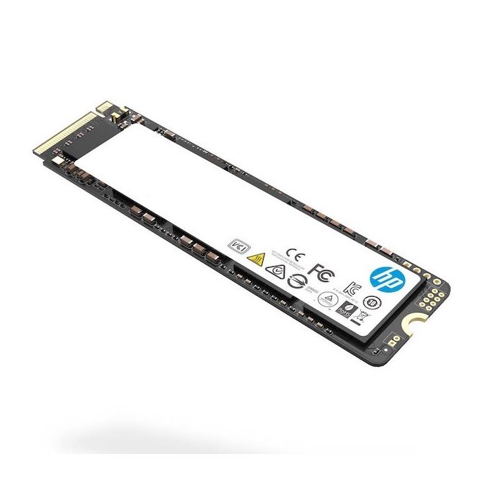 HP M52025-001 - 256GB PCIe NVMe Gen 4.0 x4 3D TLC NAND M.2 NGFF (2280)  Z-Turbo Solid State Drive