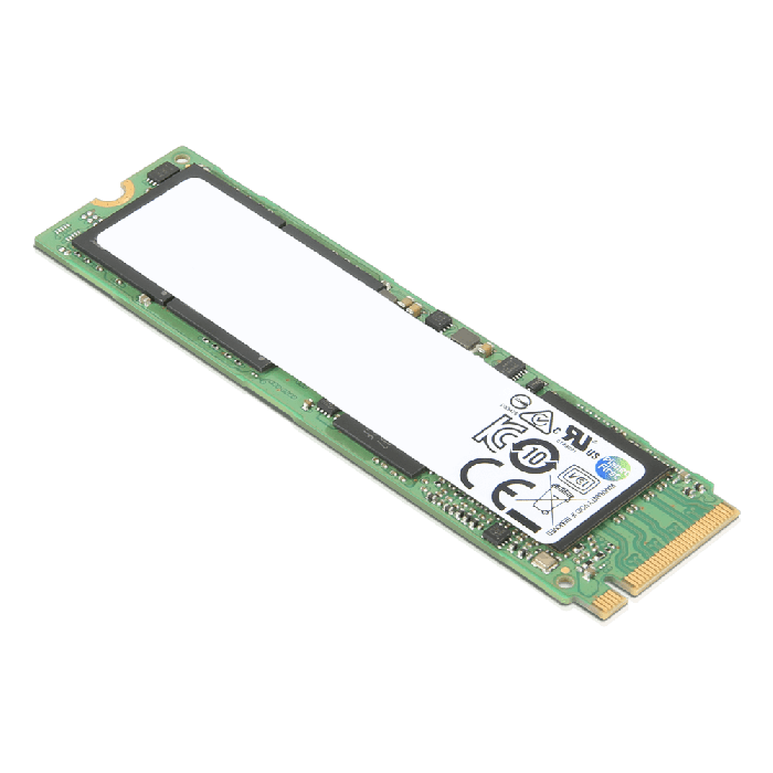 HP L52005-001 - 256GB M.2 2280 PCIe NVMe Solid State Drive - Drive