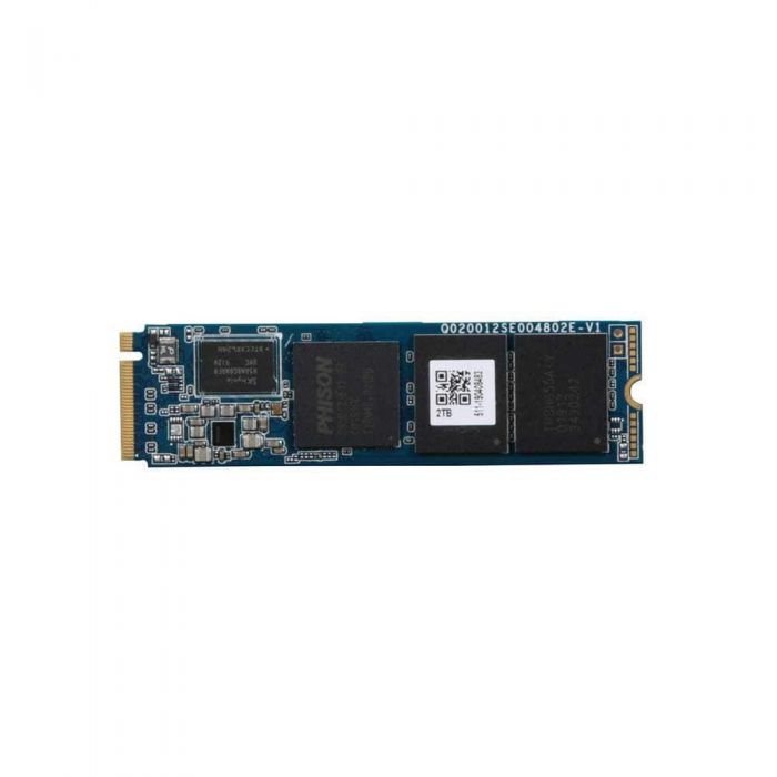 HP L85364-001 - 512GB M.2 2280 PCIe NVMe Solid State Drive - Drive