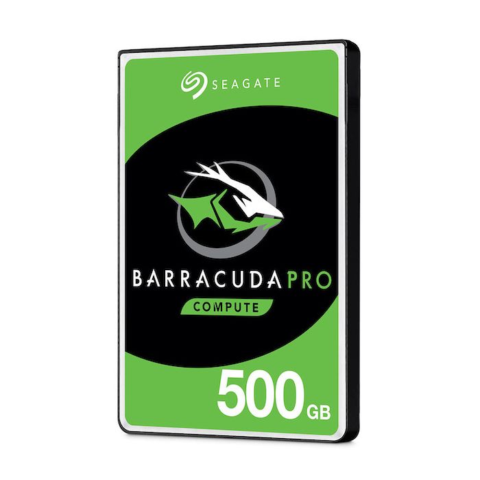 elektropositive honning glans Buy the Seagate BarraCuda Pro ST500LM036 Laptop Hard Drive - Drive Solutions