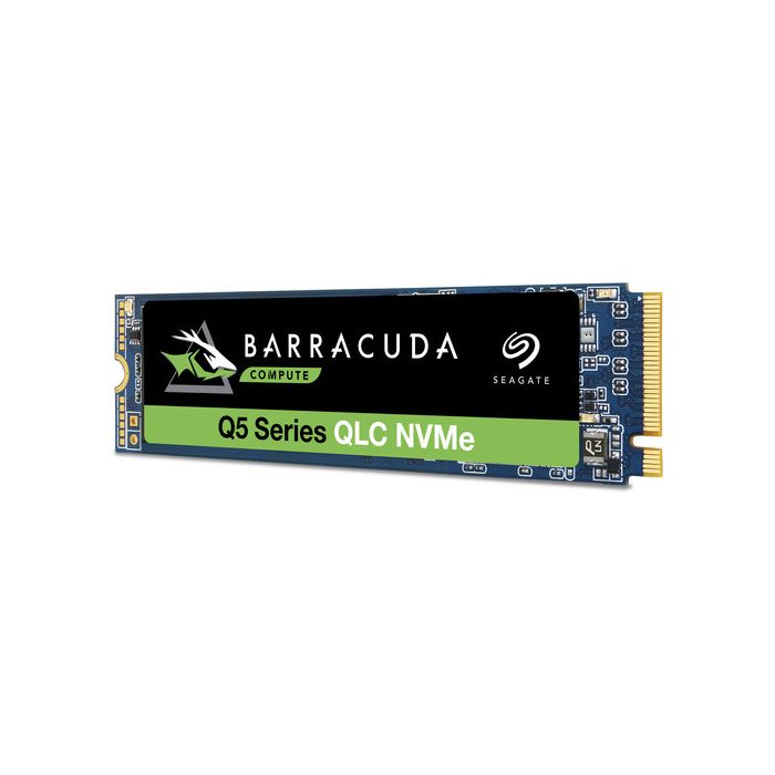 Buy the Seagate BarraCuda Q5 ZP1000CV30001 M.2 2280 SSD - Drive Solutions