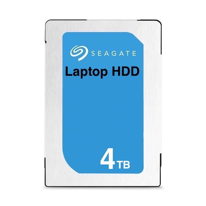 seagate laptop hard drive