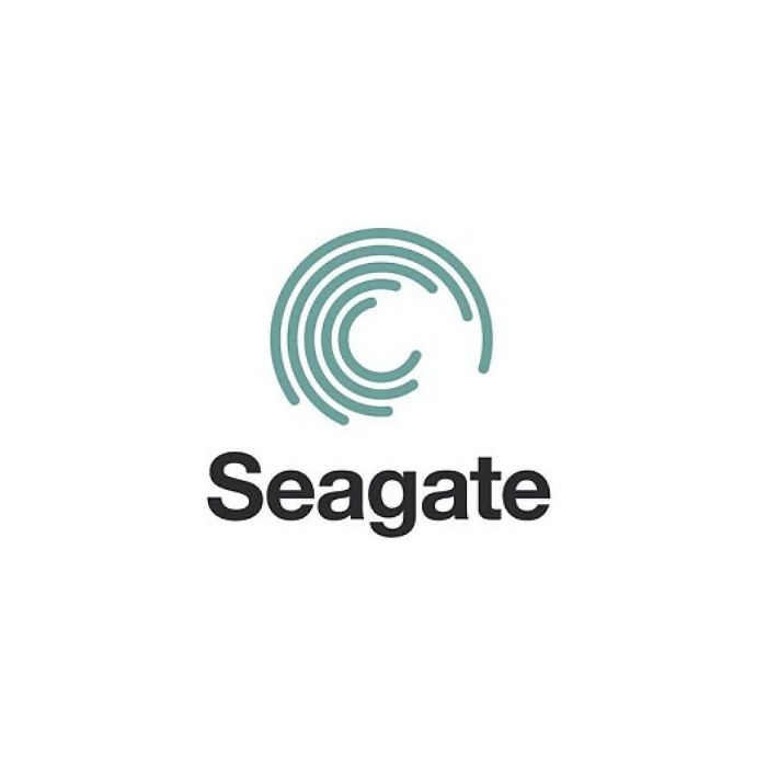 Seagate Exos 7E8 ST8000NM0055 - Hard drive - 8 TB - internal - 3.5-inch -  SATA 6Gb/s - 7200 rpm - buffer: 256 MB