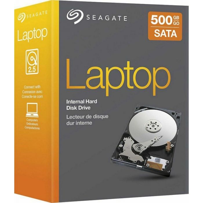 Frank uitroepen Hond Buy the Seagate Momentus ST905003N1A1AS Laptop Drive - Drive Solutions