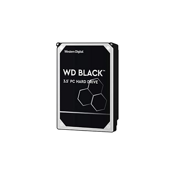 Buy the Western Digital Black WD1001FALS Desktop Hard Drive