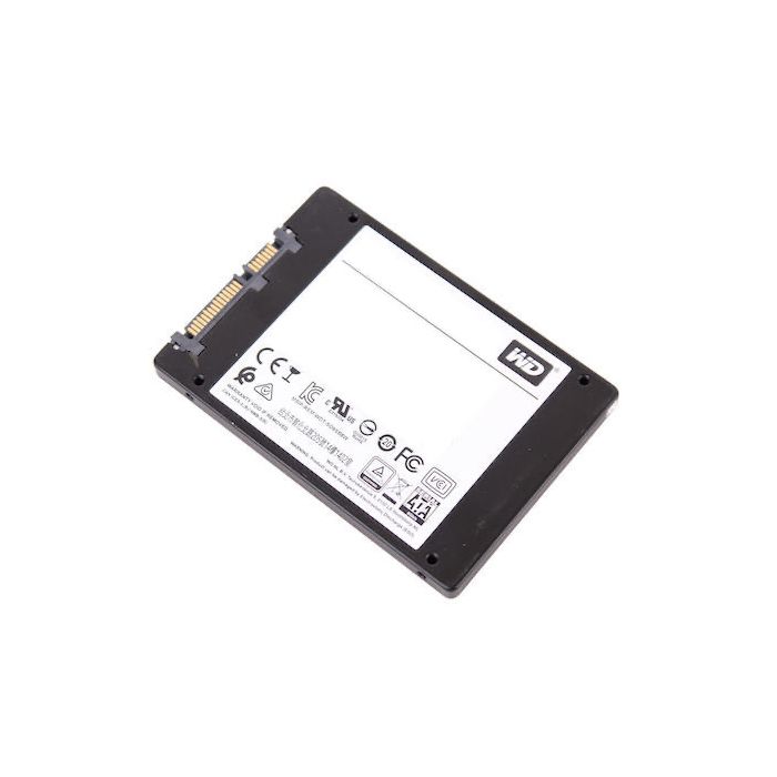 500GB SATA 6Gb/s 2.5 Solid State Drive - Western Digital - Drive Solutions