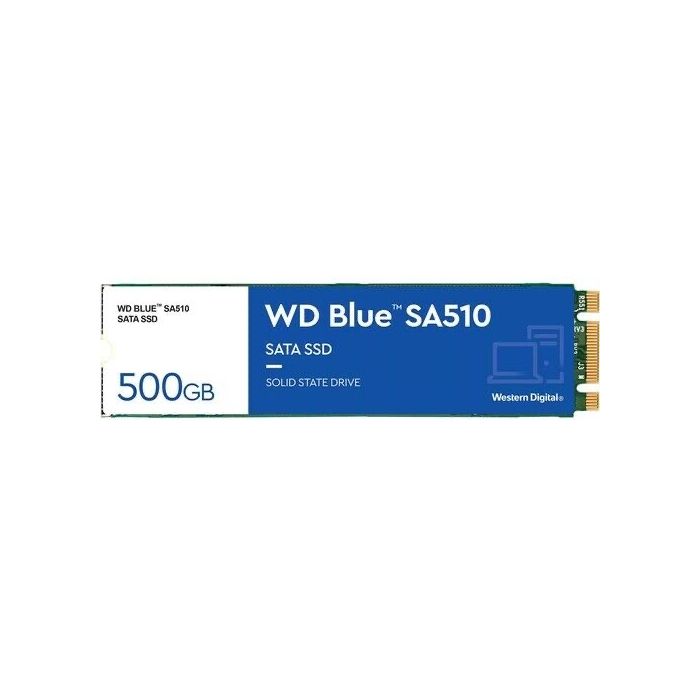 Buy the Blue SA510 M.2 Solid State Drive - Drive Solutions