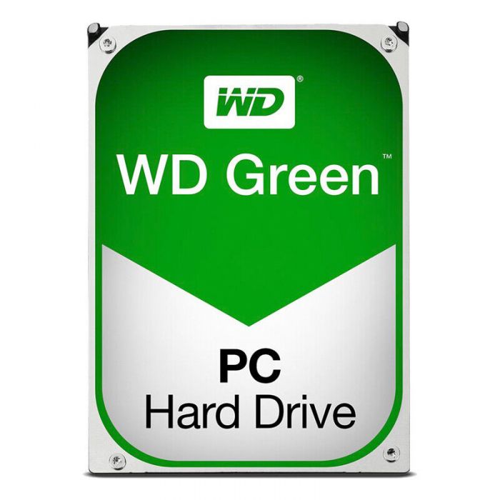 Svare tæppe shuffle Buy the Western Digital Green WD10EARX Desktop Hard Drive - Drive Solutions