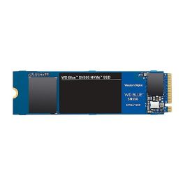 h*i様 Western Digital WD Blue SN550 1TB S Western Digital Blue SN550 1TB PCIe NVMe Gen-3 x4 3D TLC NAND M.2