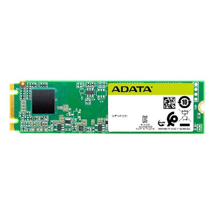 ADATA Ultimate SU650NS38  120GB SATA III 6Gb/s 3D TLC V-NAND M.2 NGFF (2280) Solid State Drive - ASU650NS38-120GT-C