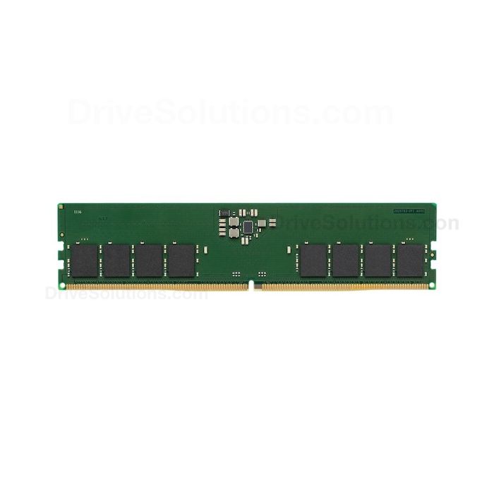 32GB PC5-44800 5600MT/s 1.1V CL46 DDR5 RAM 288-Pin DIMM