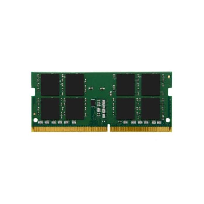 32GB PC5-44800 5600MHz DDR5 262-Pin Non-ECC CL46 1.1V SDRAM - Kingston
