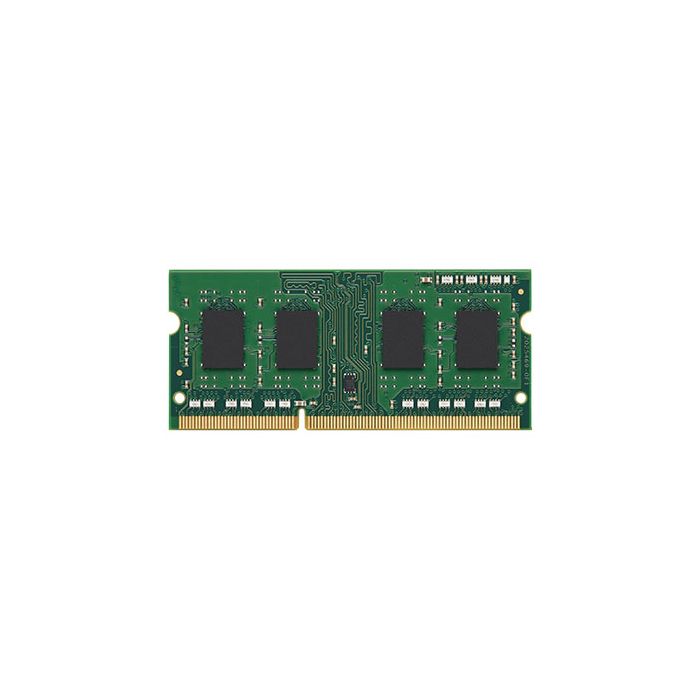 8GB PC3L-12800 1600MHz DDR3 204-Pin Non-ECC CL11 1.35V SDRAM - Kingston